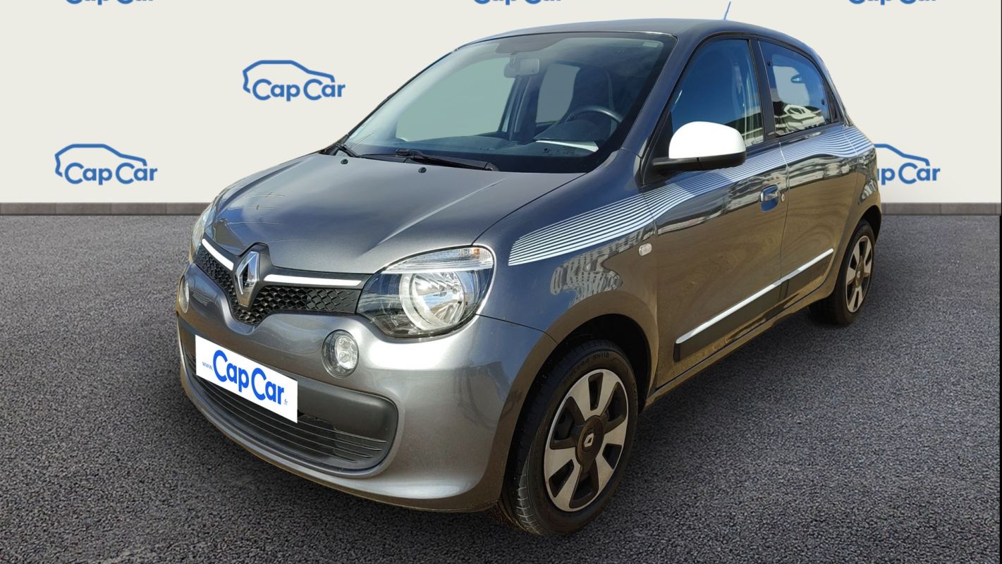 Renault Twingo 1.0 SCe 70 Limited