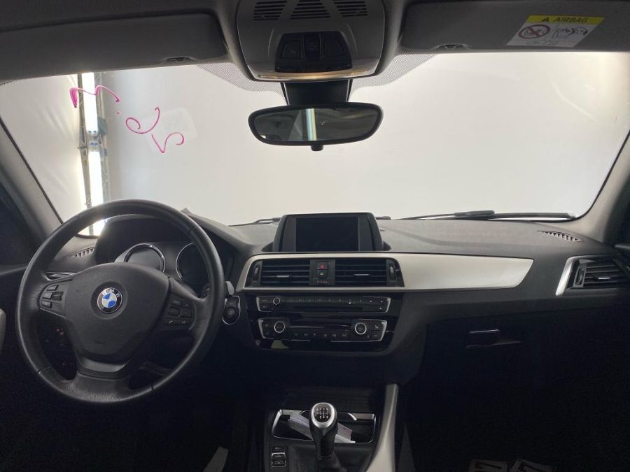 BMW SERIE 1 - 116d 116 5p