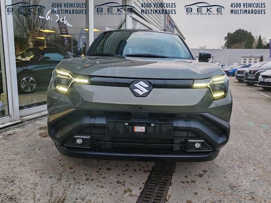 SUZUKI E-VITARA - 61KWH STYLE