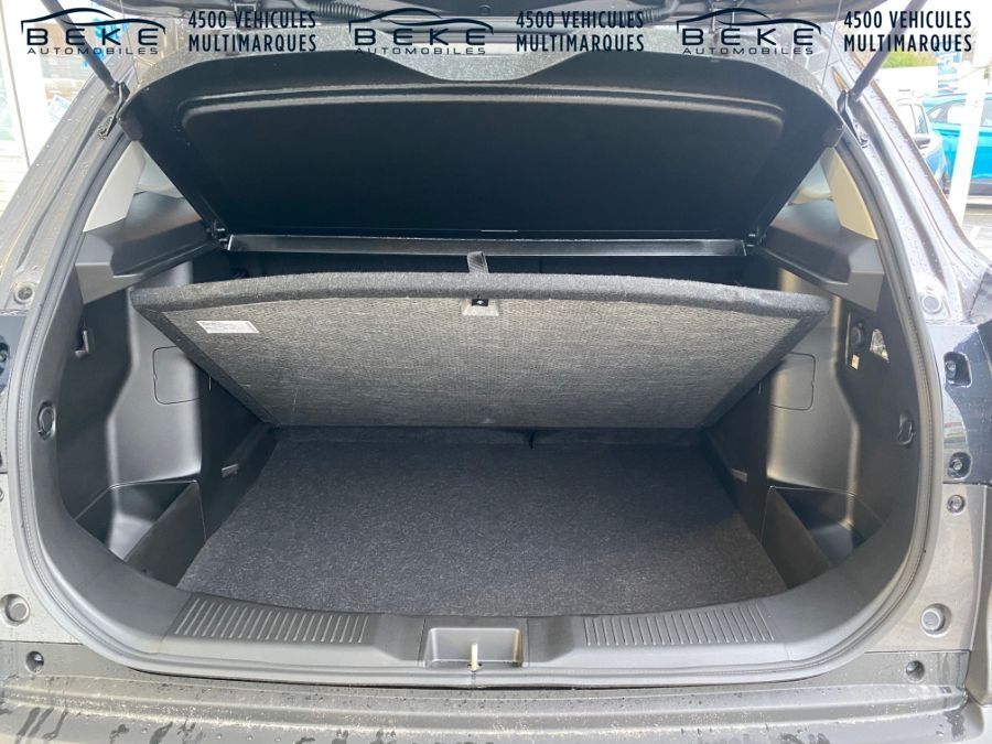 SUZUKI S-CROSS - 1.4 BOOSTERJET HYBRID STYLE AUTO