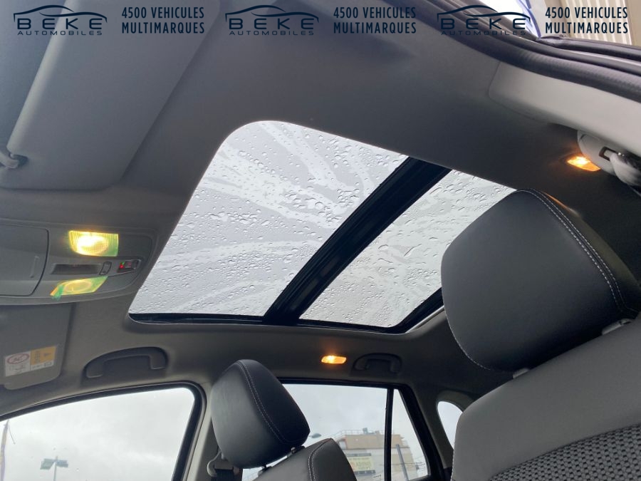 SUZUKI S-CROSS - 1.4 BOOSTERJET HYBRID STYLE AUTO