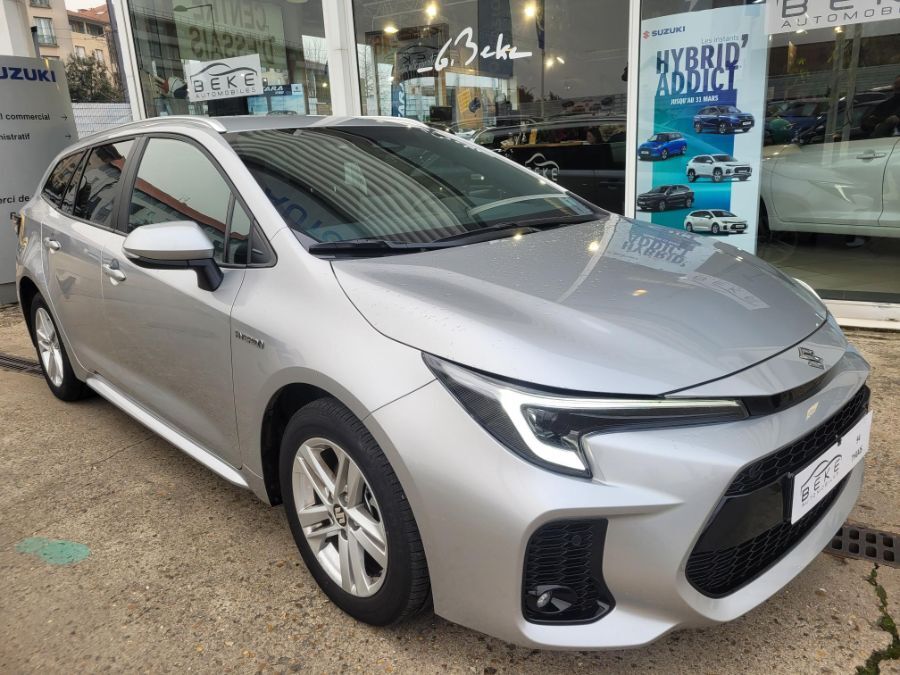 SUZUKI SWACE 20825 € HT 1.8 HYBRID PACK 24