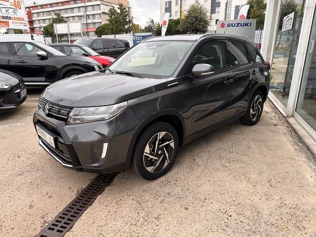 SUZUKI VITARA - 1.4 BOOSTERJET HYBRID STYLE AUTO MY25 (2025)