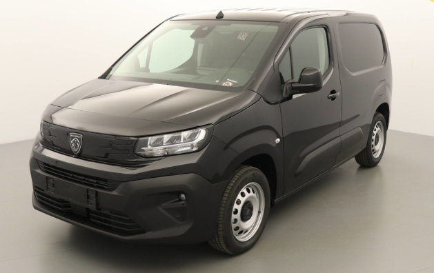 PEUGEOT PARTNER - HDI 130 EAT8 STANDARD LIGHT 650KGS (2025)