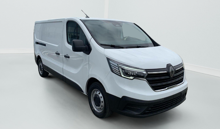 RENAULT TRAFIC - L2H1 3T BLUEDCI 150 GSR2 ADVANCE (2025)