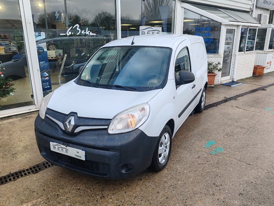 RENAULT KANGOO 10825€ HT Extra R-Link - Blue dCi 95