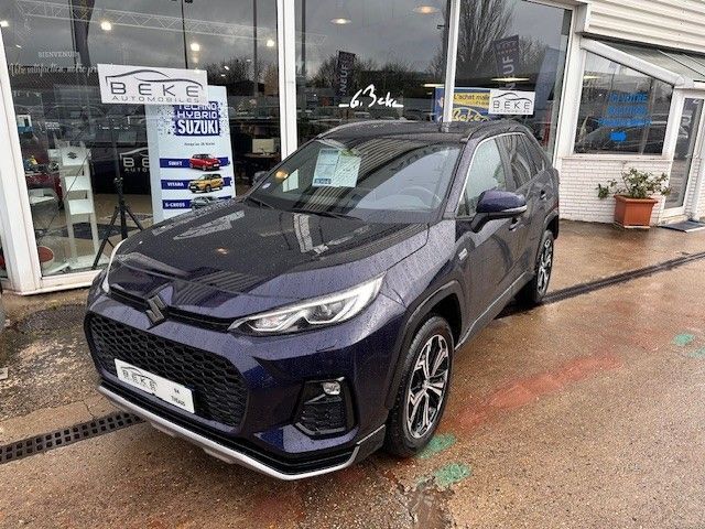 SUZUKI ACROSS 2.5 HYBRIDE RECHARGEABLE PACK