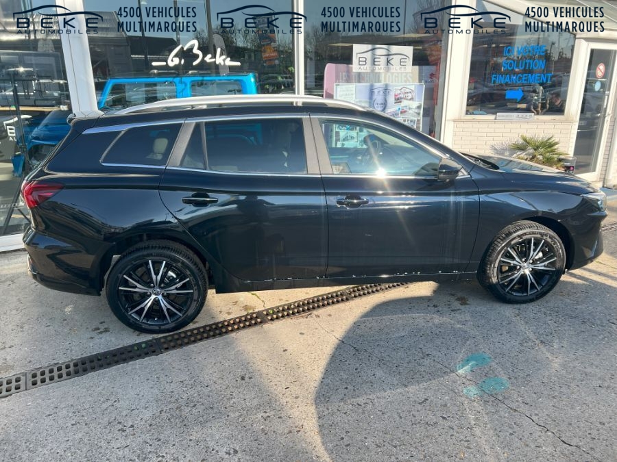 MG MG5 15000 € HT - ELECTRIC 130KW LUXURY 50KWH AUTONOMIE STANDARD 2WD