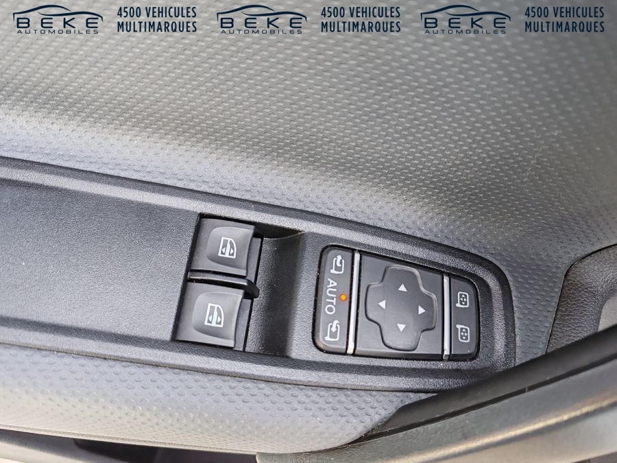 MERCEDES-BENZ CITAN 18325€ HT - 1.3 113 PRO 130CH BVA 3 places