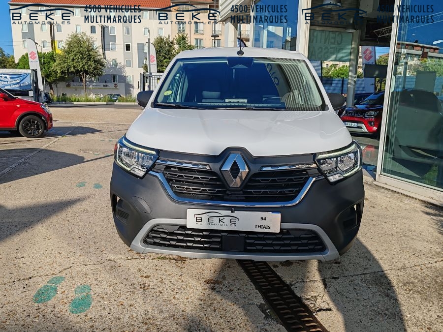 RENAULT KANGOO VAN 11325€ HT - 1.5 BLUEDCI 75CH GRAND CONFORT