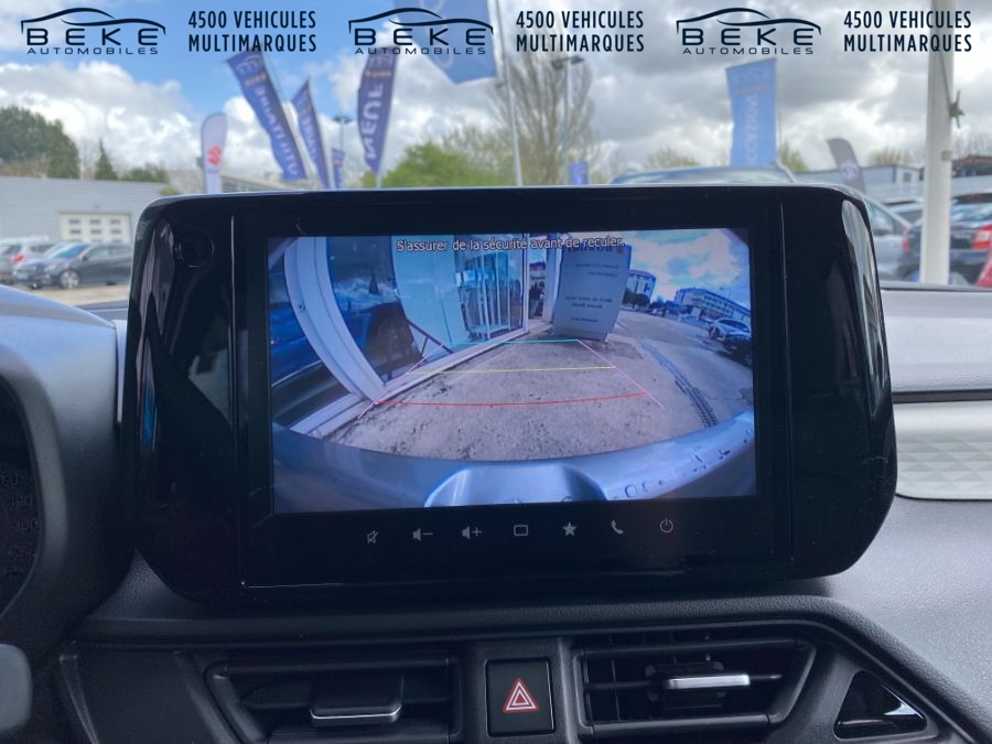 SUZUKI SWIFT IV - 1.2 HYBRID PACK MY24