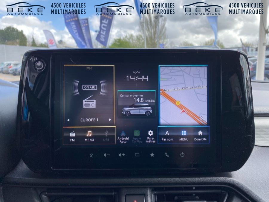 SUZUKI SWIFT IV - 1.2 HYBRID PACK MY24