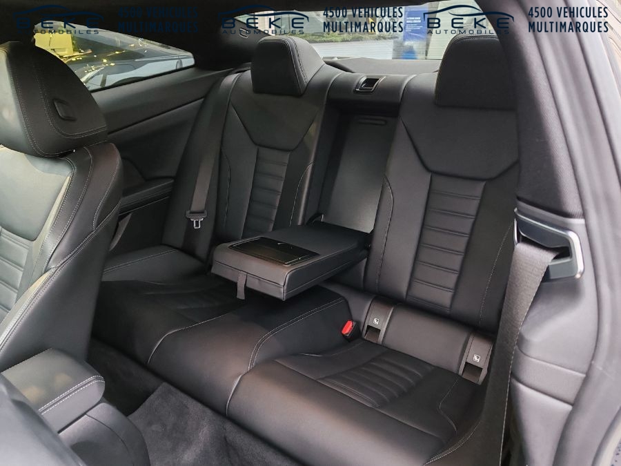 BMW 420 I - COUPE M SPORT 184 CV