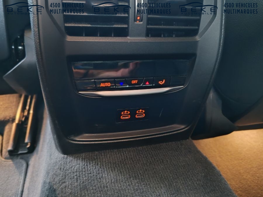 BMW 420 I - COUPE M SPORT 184 CV