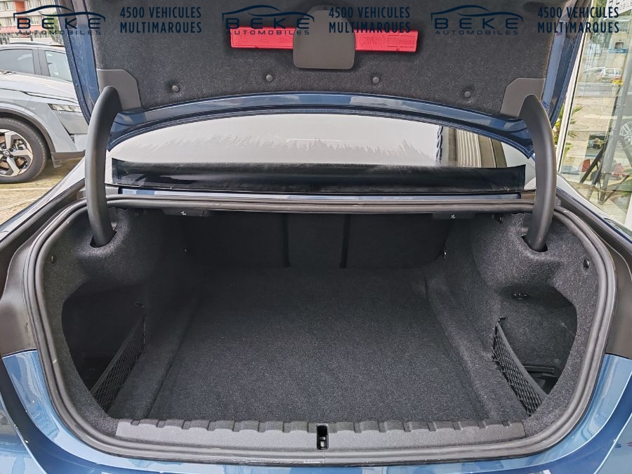 BMW 420 I - COUPE M SPORT 184 CV