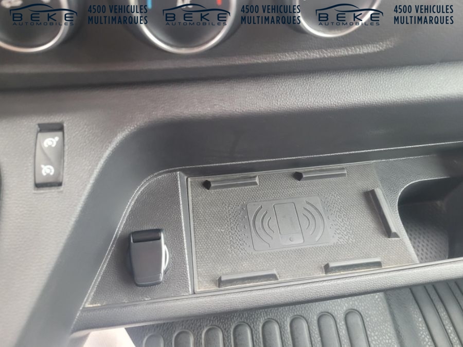 RENAULT MASTER 19916€ HT - 2.3 DCI 150 L2H2 3T5