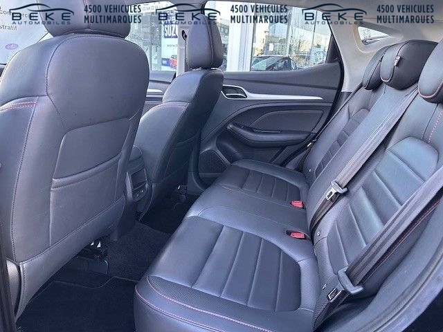 MG ZS - 1.0L T-GDI 111CH LUXURY 2WD BVM6