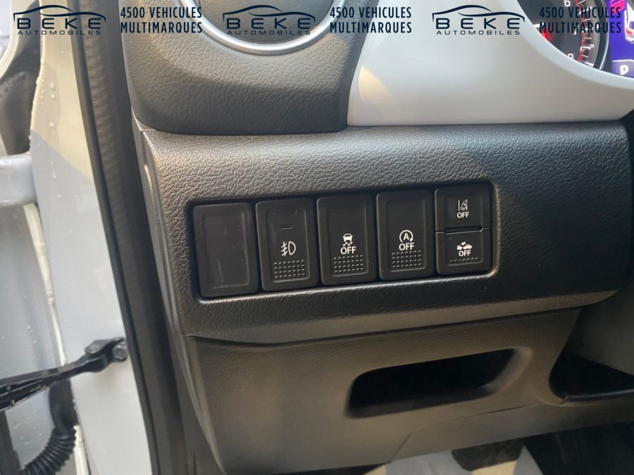 SUZUKI VITARA - 1.4 BOOSTERJET HYBRID PRIVILEGE AUTO