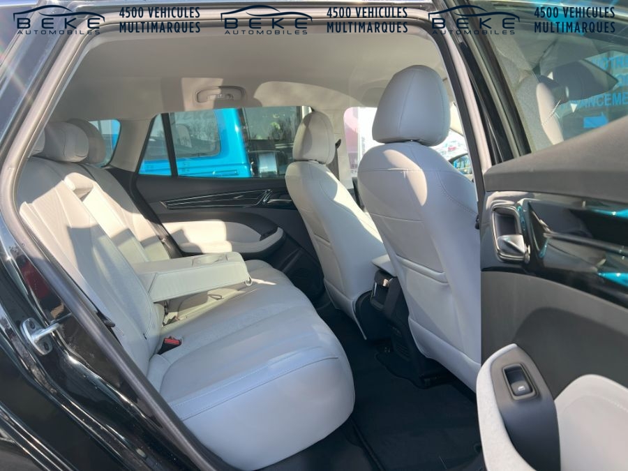 MG MG5 15000 € HT - ELECTRIC 130KW LUXURY 50KWH AUTONOMIE STANDARD 2WD