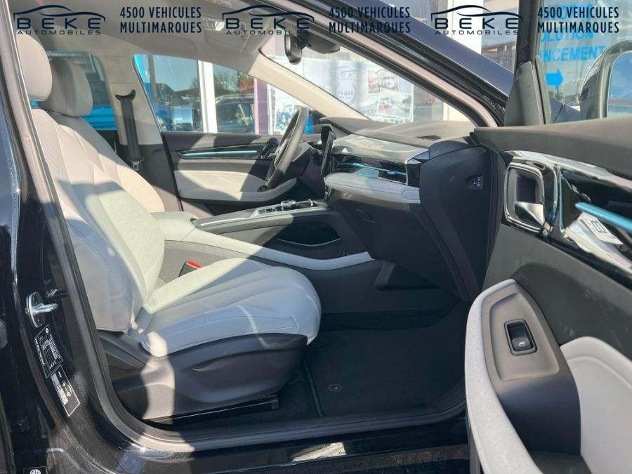 MG MG5 15000 € HT - ELECTRIC 130KW LUXURY 50KWH AUTONOMIE STANDARD 2WD