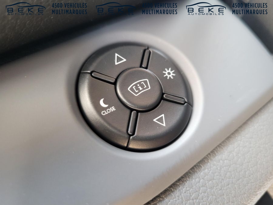 CITROEN JUMPY 21250€ HT - M 2.0 BLUEHDI 180CH EAT6 6 PLACES