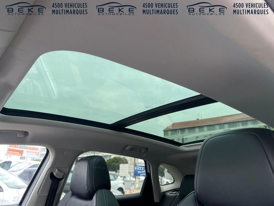 MG MARVEL R 20000€ HT - ELECTRIC PERFORMANCE 288CH 4WD