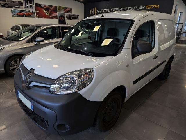 Renault Kangoo Express BLUE DCI 95 EXTRA R-LINK