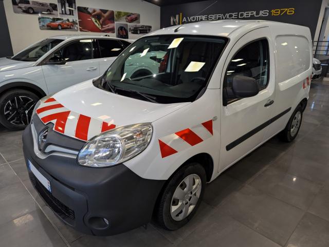 Renault Kangoo Express 1.5 DCI 90 ENERGY E6 GRAND CONFORT