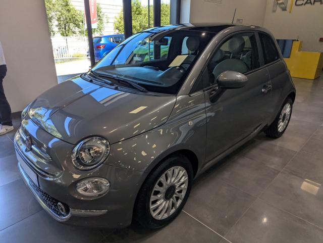 Fiat 500 - SERIE 9 EURO 6D-FULL 1.0 70 ch Hybride BSG S/S Dolcevita
