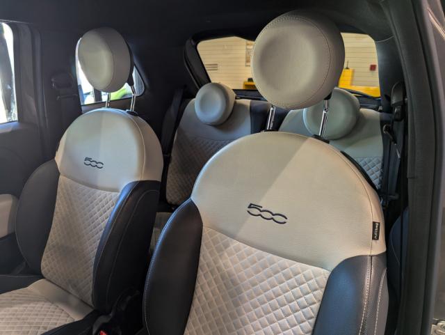 Fiat 500 - SERIE 9 EURO 6D-FULL 1.0 70 ch Hybride BSG S/S Dolcevita