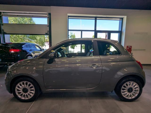 Fiat 500 - SERIE 9 EURO 6D-FULL 1.0 70 ch Hybride BSG S/S Dolcevita