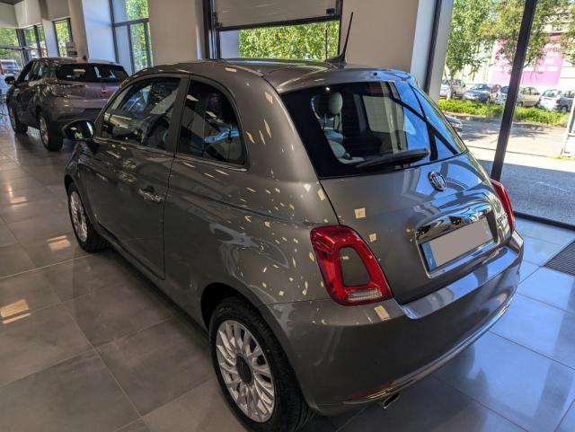 Fiat 500 - SERIE 9 EURO 6D-FULL 1.0 70 ch Hybride BSG S/S Dolcevita