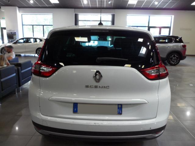 Renault Grand Scénic - IV BUSINESS Blue dCi 120