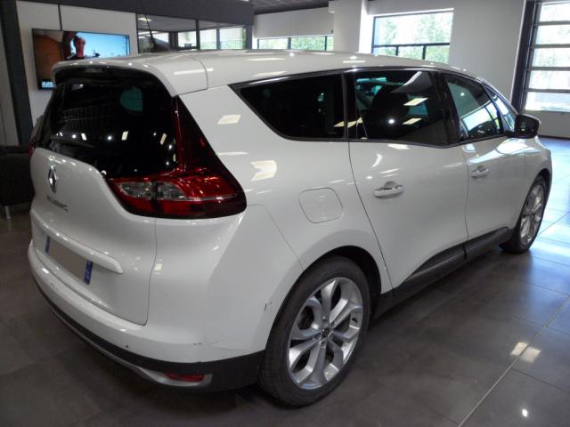Renault Grand Scénic - IV BUSINESS Blue dCi 120