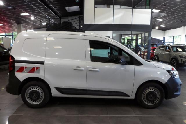 Renault Kangoo Van - BLUE DCI 95 EXTRA - 22