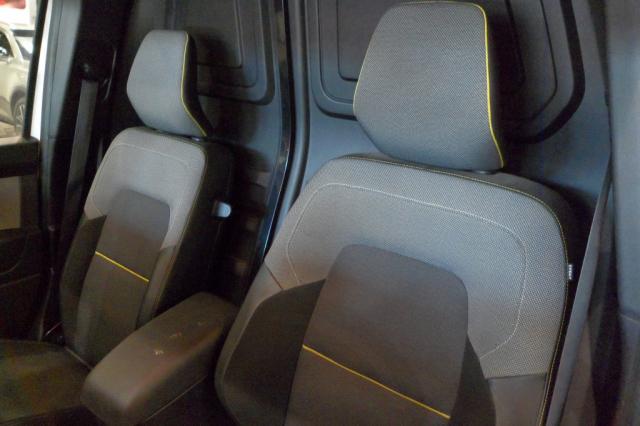 Renault Kangoo Van - BLUE DCI 95 EXTRA - 22