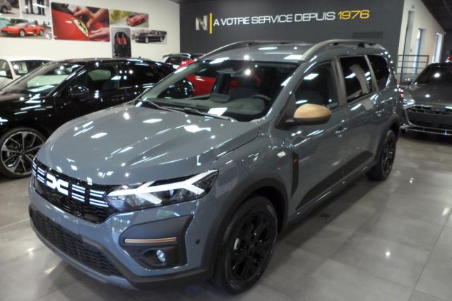 Dacia Jogger - TCe 110 7 places GSR2 Extreme