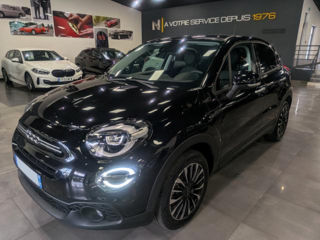FIAT 500X - MY23 1.5 FIREFLY 130 CH S/S DCT7 HYBRID (2024)