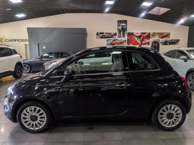 Fiat 500 - MY17 1.2 69 ch Eco Pack Lounge