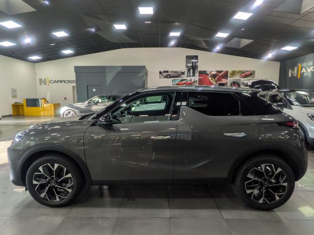 DS DS 3 - 3 PureTech 130 EAT8 Opera