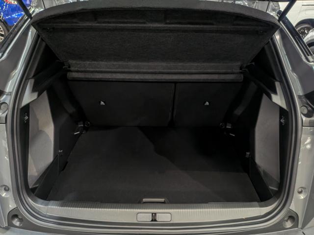 Peugeot 2008 - Hybrid 145 e-DCS6 Allure