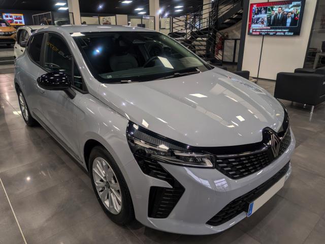 Renault Clio - V Blue dCi 100 ch GSR2 Evolution