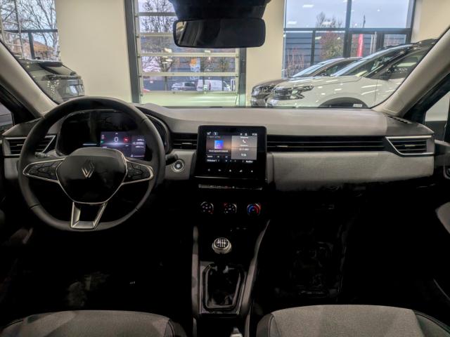 Renault Clio - V Blue dCi 100 ch GSR2 Evolution