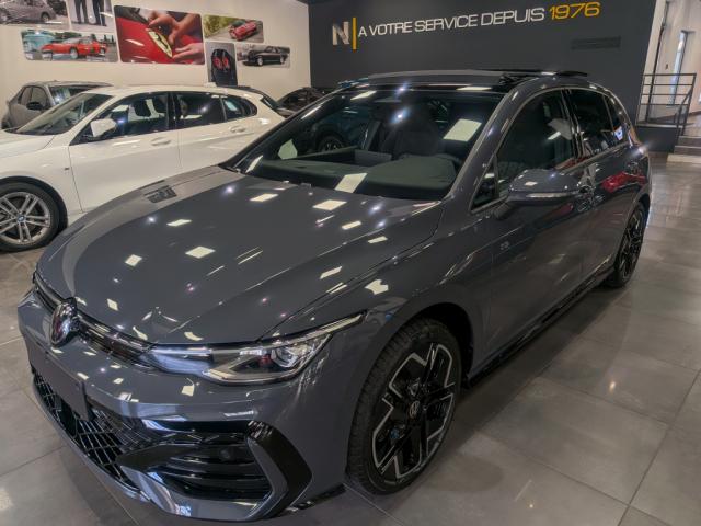 VOLKSWAGEN GOLF - 1.5 ETSI EVO2 150 DSG7 R-LINE (2025)