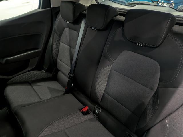 Renault Clio - V TCe 100 X-Tronic Business