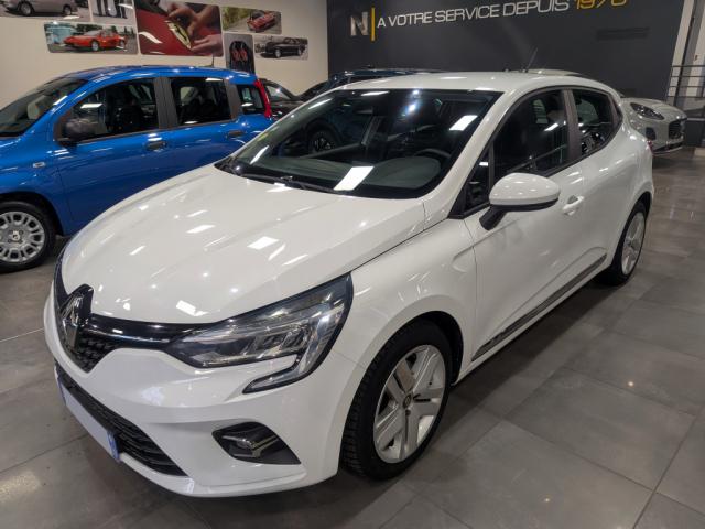 RENAULT CLIO - V BLUE DCI 115 BUSINESS (2020)