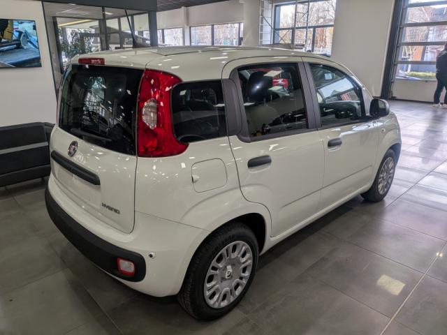 Fiat Panda - 1.0 70 ch Hybrid BSG S/S City