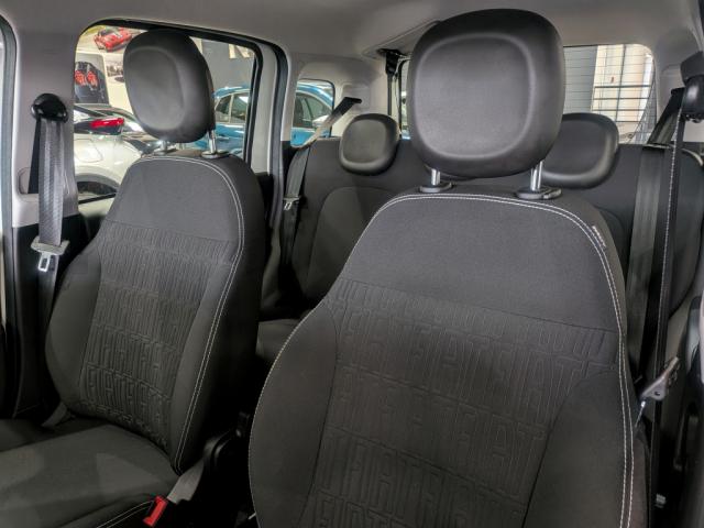 Fiat Panda - 1.0 70 ch Hybrid BSG S/S City