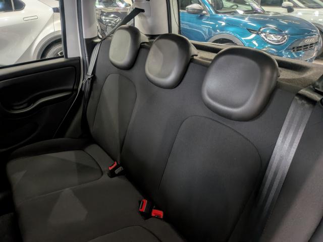 Fiat Panda - 1.0 70 ch Hybrid BSG S/S City