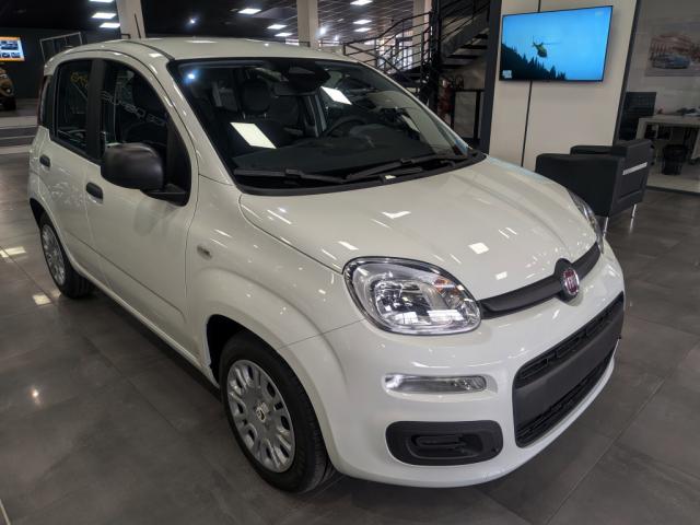 Fiat Panda - 1.0 70 ch Hybrid BSG S/S City